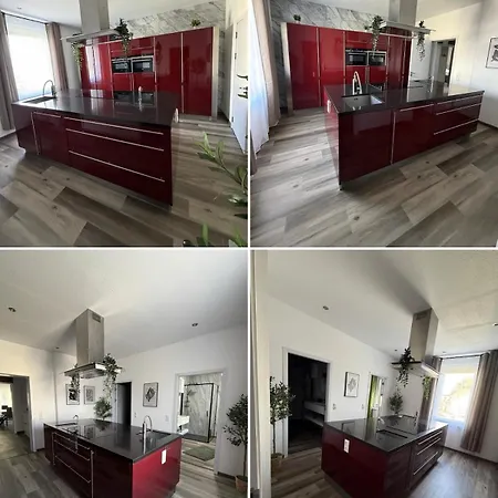 Appartement Premium - Modern & Stilvoll
