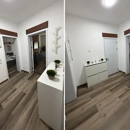 Premium - Modern & Stilvoll * Hamm (North Rhine-Westphalia)