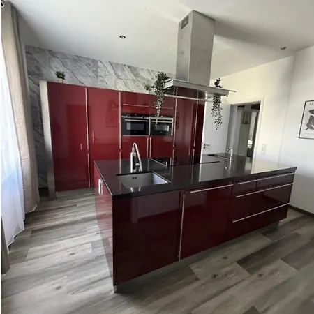 Appartement Premium - Modern & Stilvoll